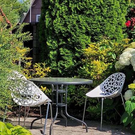 Chalet Villa REX Druskininkai Esterno foto