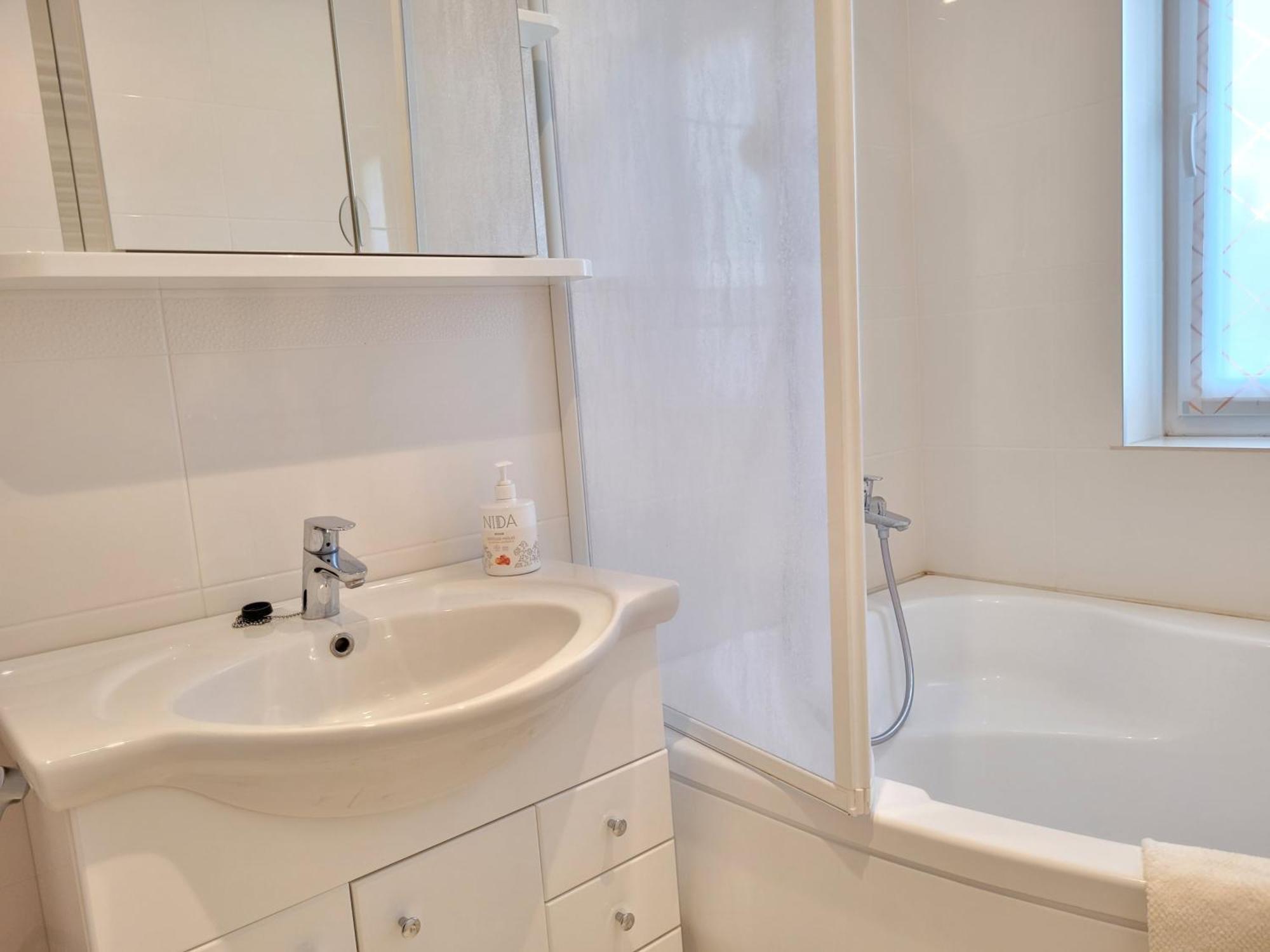 Chalet Villa REX Druskininkai Esterno foto