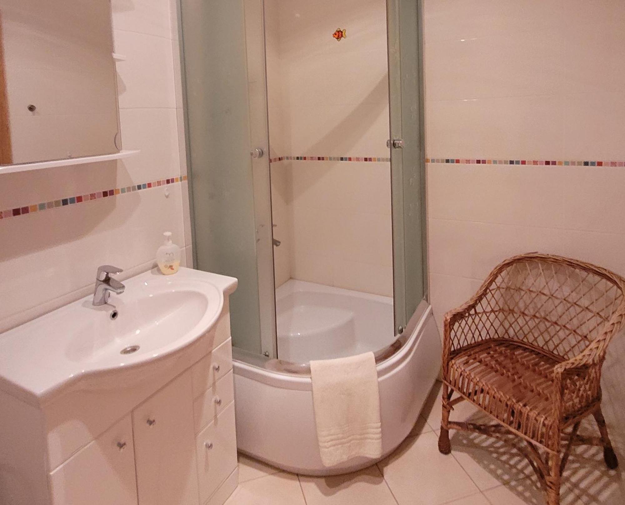 Chalet Villa REX Druskininkai Esterno foto